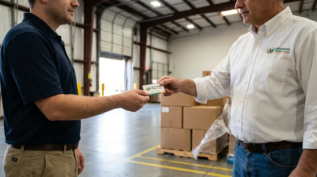 Freight & Logistics