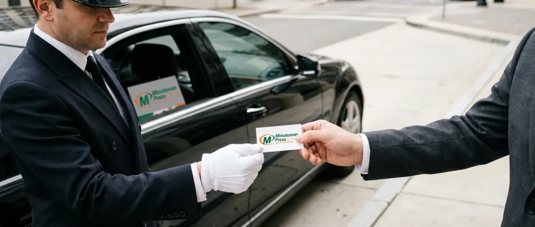 Limousine & Chauffeur Services