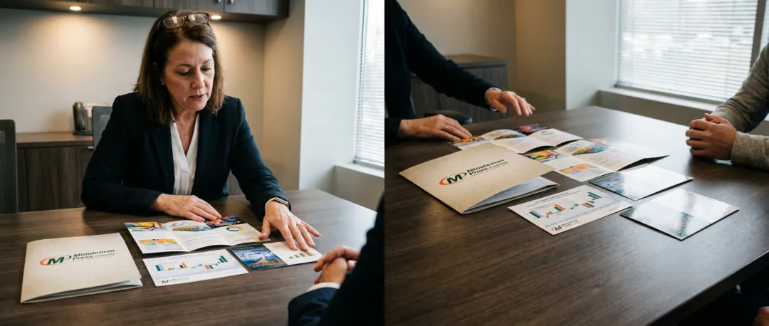 Financial Services