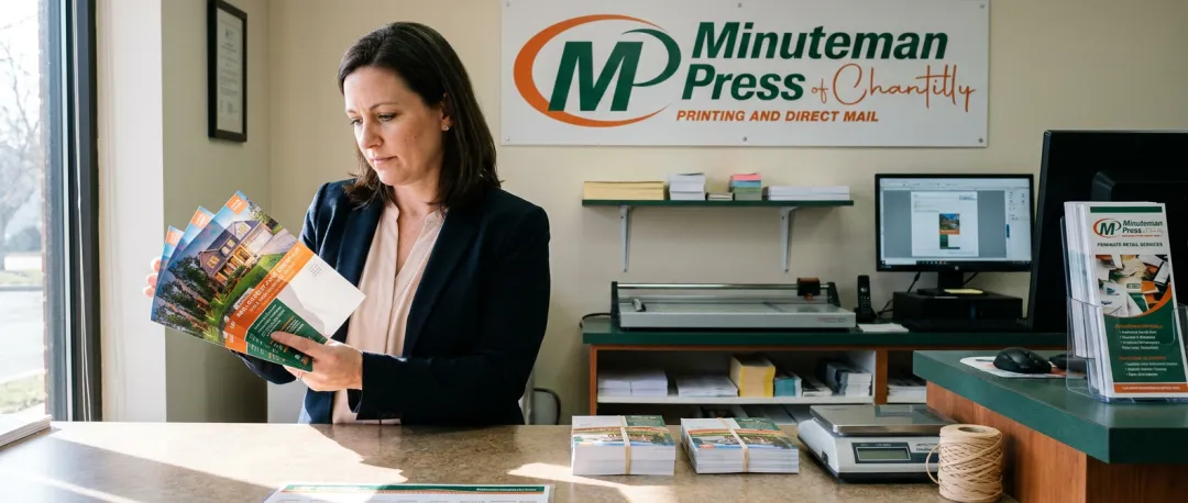 Small Business & Local Outreach