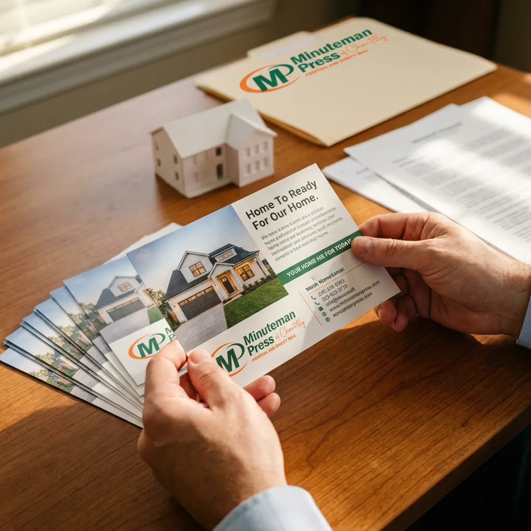 Mortgage & Lending