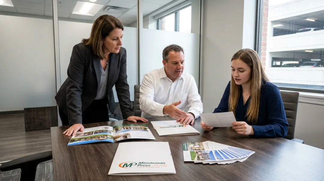 Real Estate Brokerage and Teams