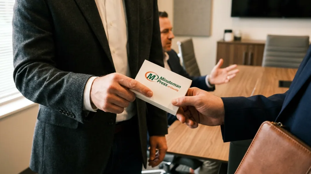Business Services