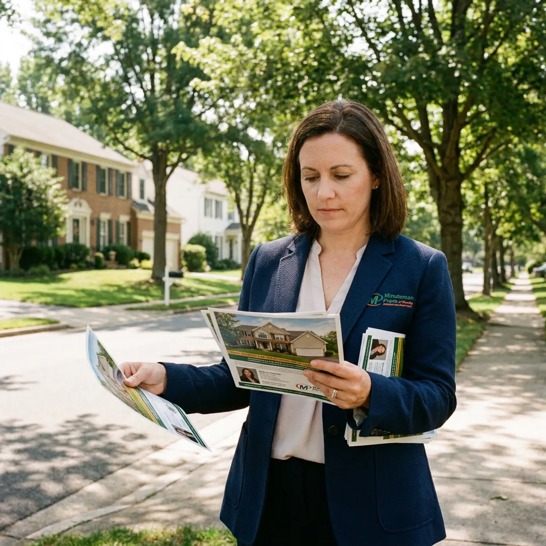 Residential Real Estate