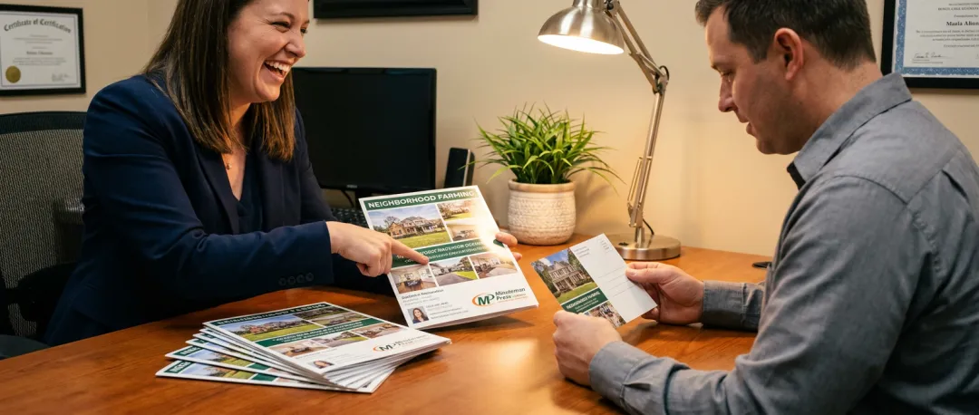 Mortgage & Financial Services