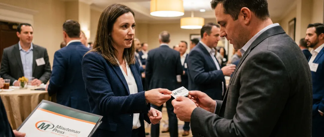 Professional Networking