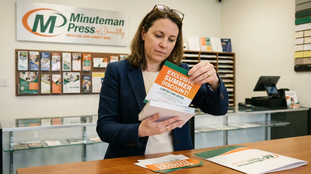 Small Business & Retail