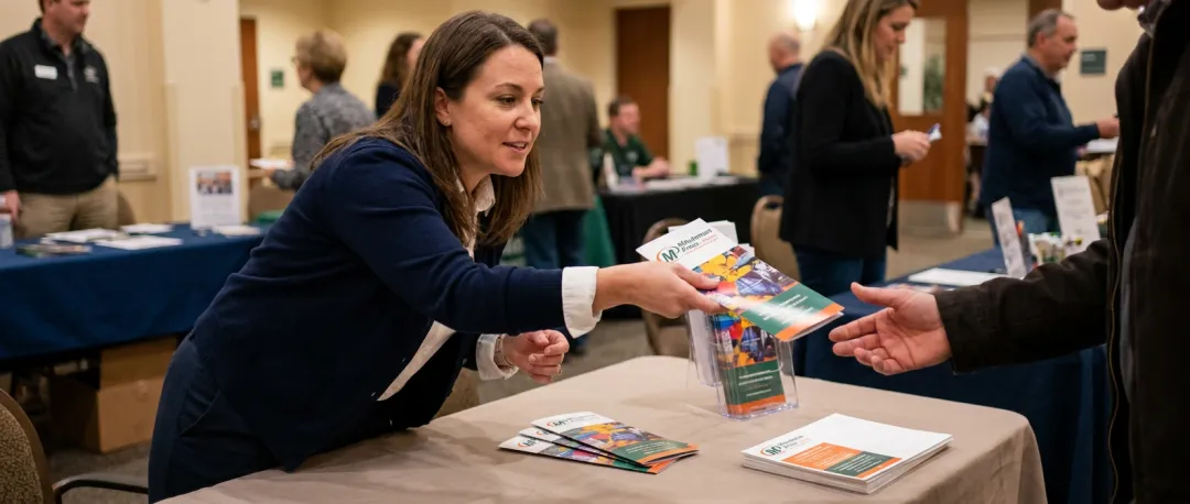 Nonprofit & Organizations