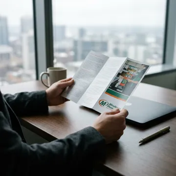 Corporate & Professional Services