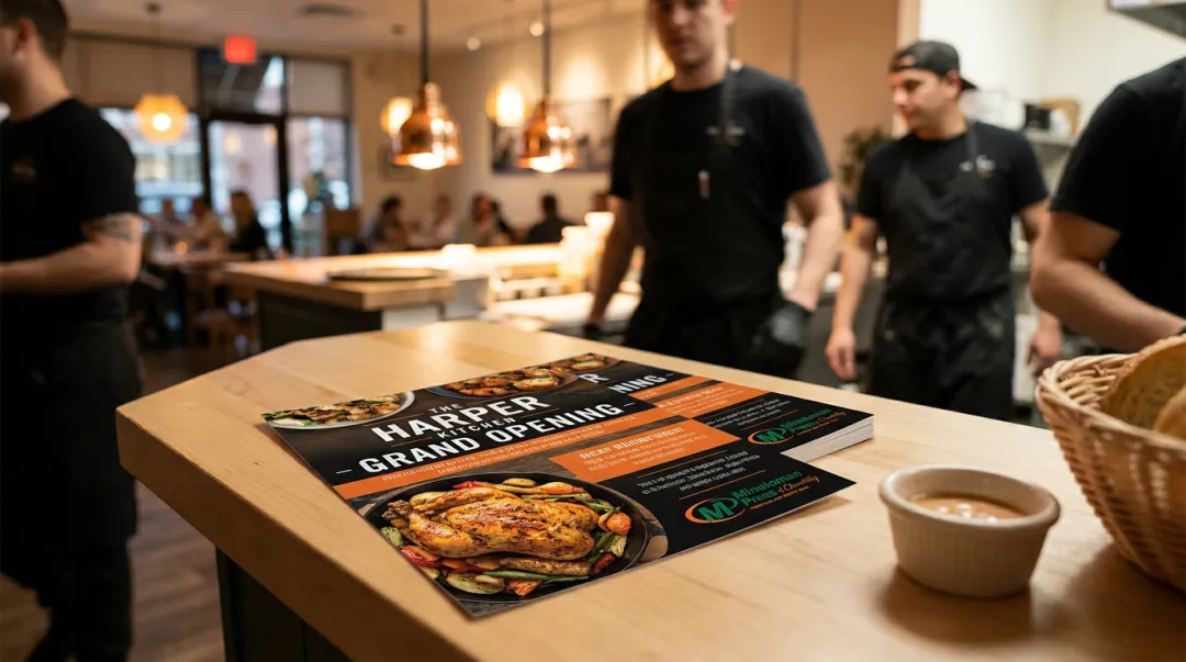 Food & Beverage