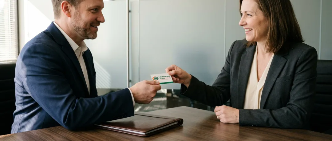 Business Services