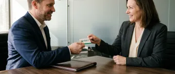 Business Services