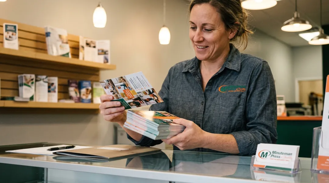 Small Business & Retail