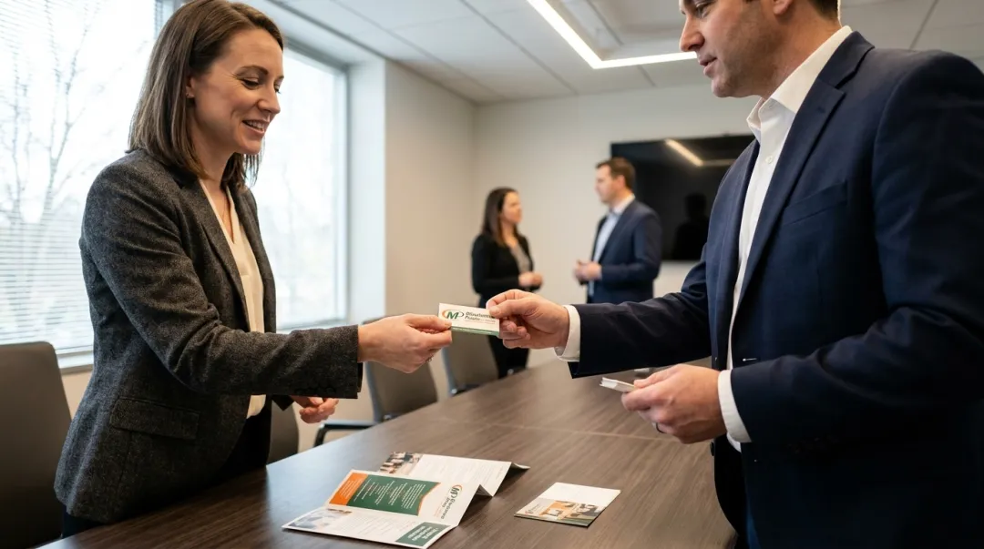 Business Services