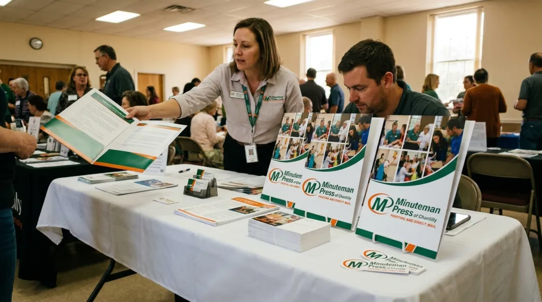 Nonprofit & Community Outreach