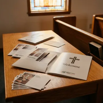 Religious Organizations & Churches