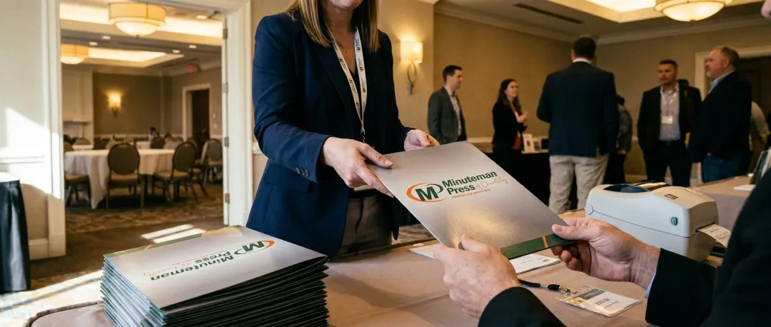 Event & Conference Management