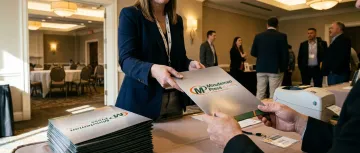 Event & Conference Management