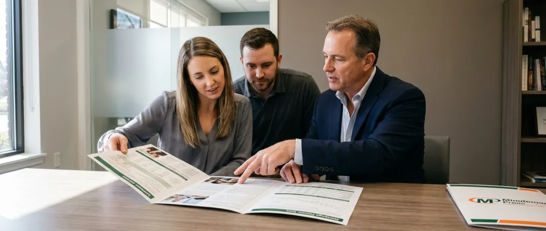Mortgage & Financial Services