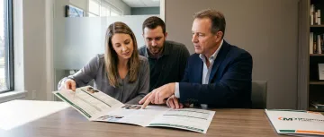 Mortgage & Financial Services