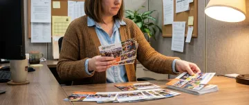 Nonprofit & Community Organizations