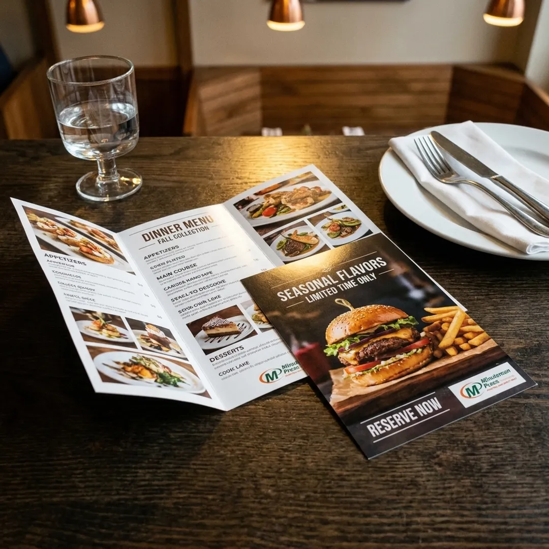 Restaurants & Food Service