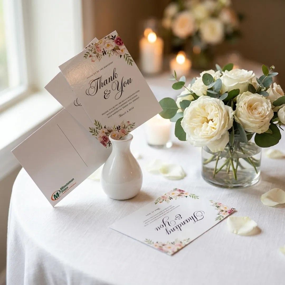 Weddings & Celebrations