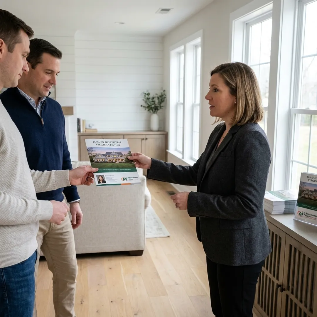 Real Estate