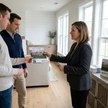 Real Estate
