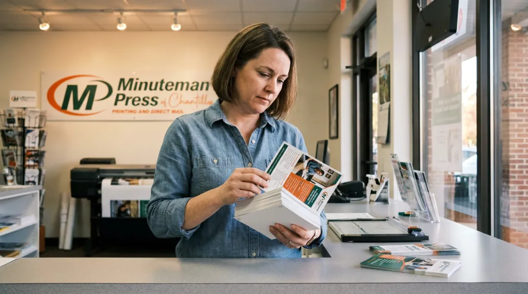 Small Business & Retail