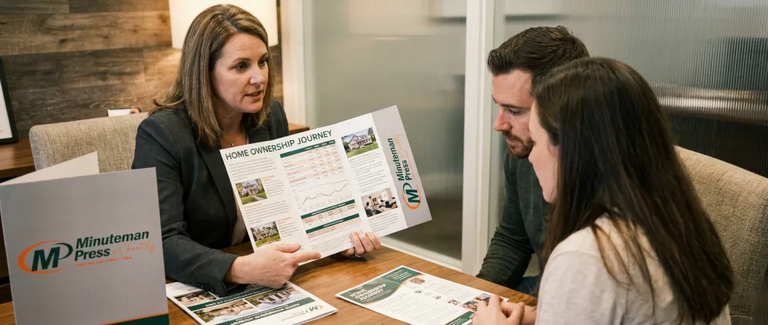 Mortgage & Financial Services