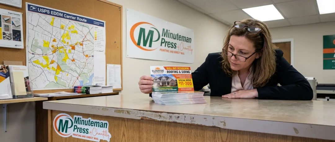 Small Business & Local Marketing