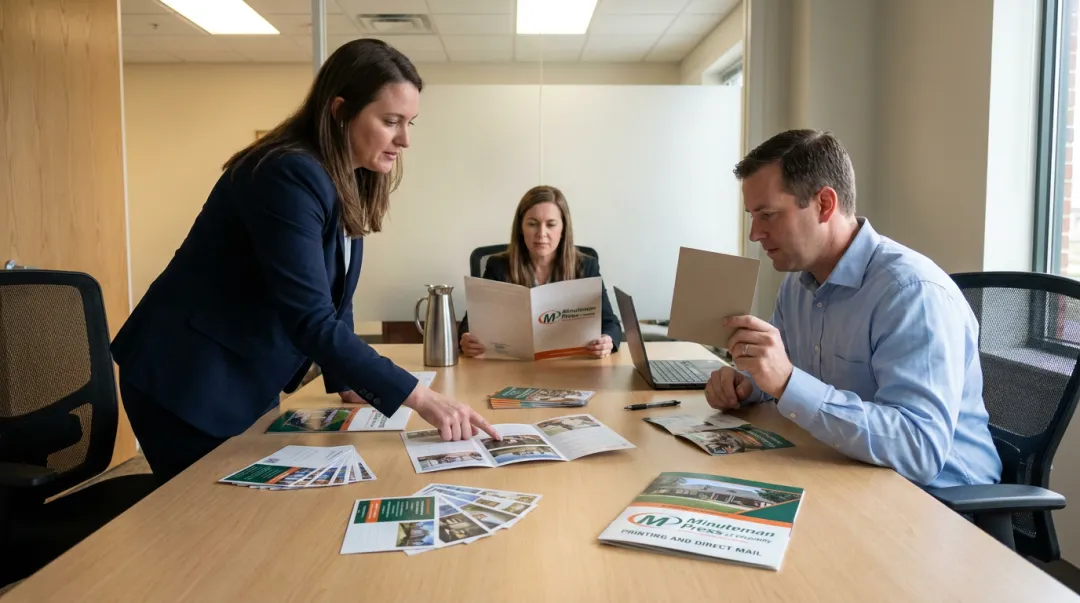 Real Estate Brokerage & Teams