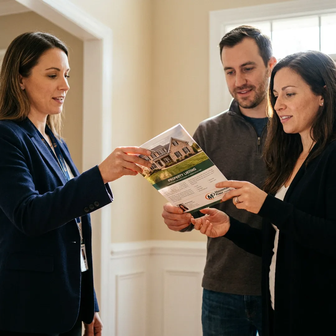 Residential Real Estate