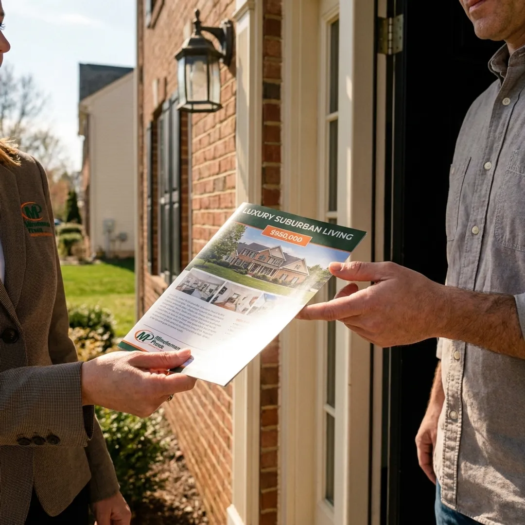Residential Real Estate