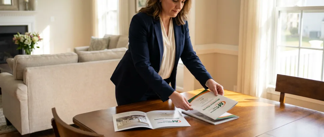 Open Houses & Buyer Consultations