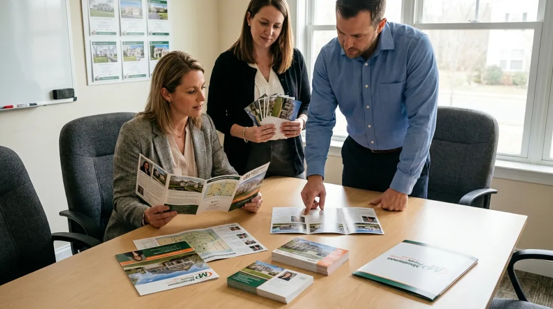 Real Estate Brokerage & Teams
