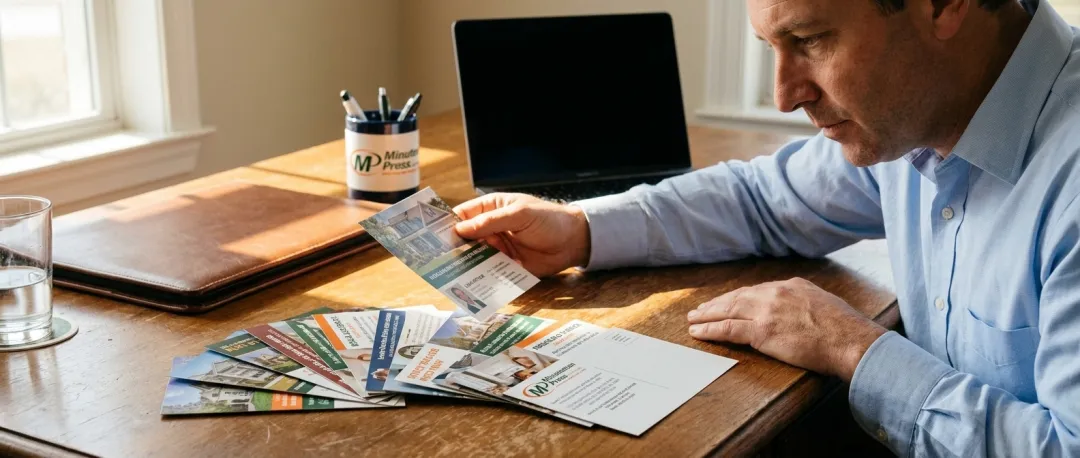 Mortgage & Lending Professionals
