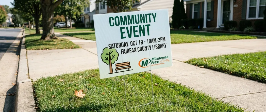 Local Events & Community