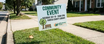 Local Events & Community