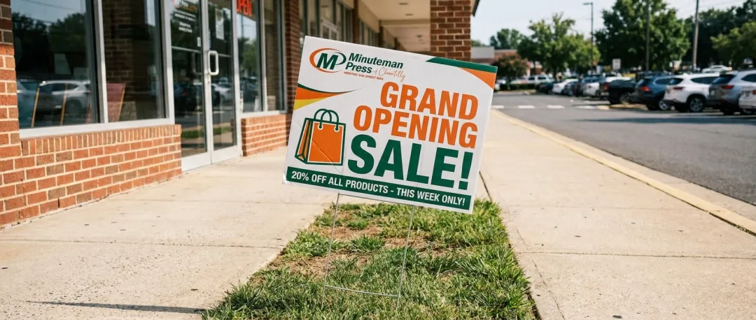 Small Business Advertising