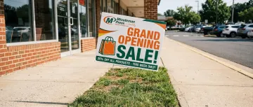 Small Business Advertising