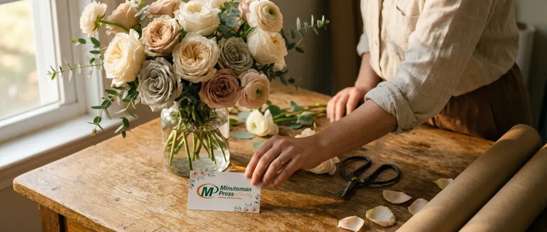 Creative & Floral Design