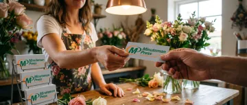 Small Business & Retail