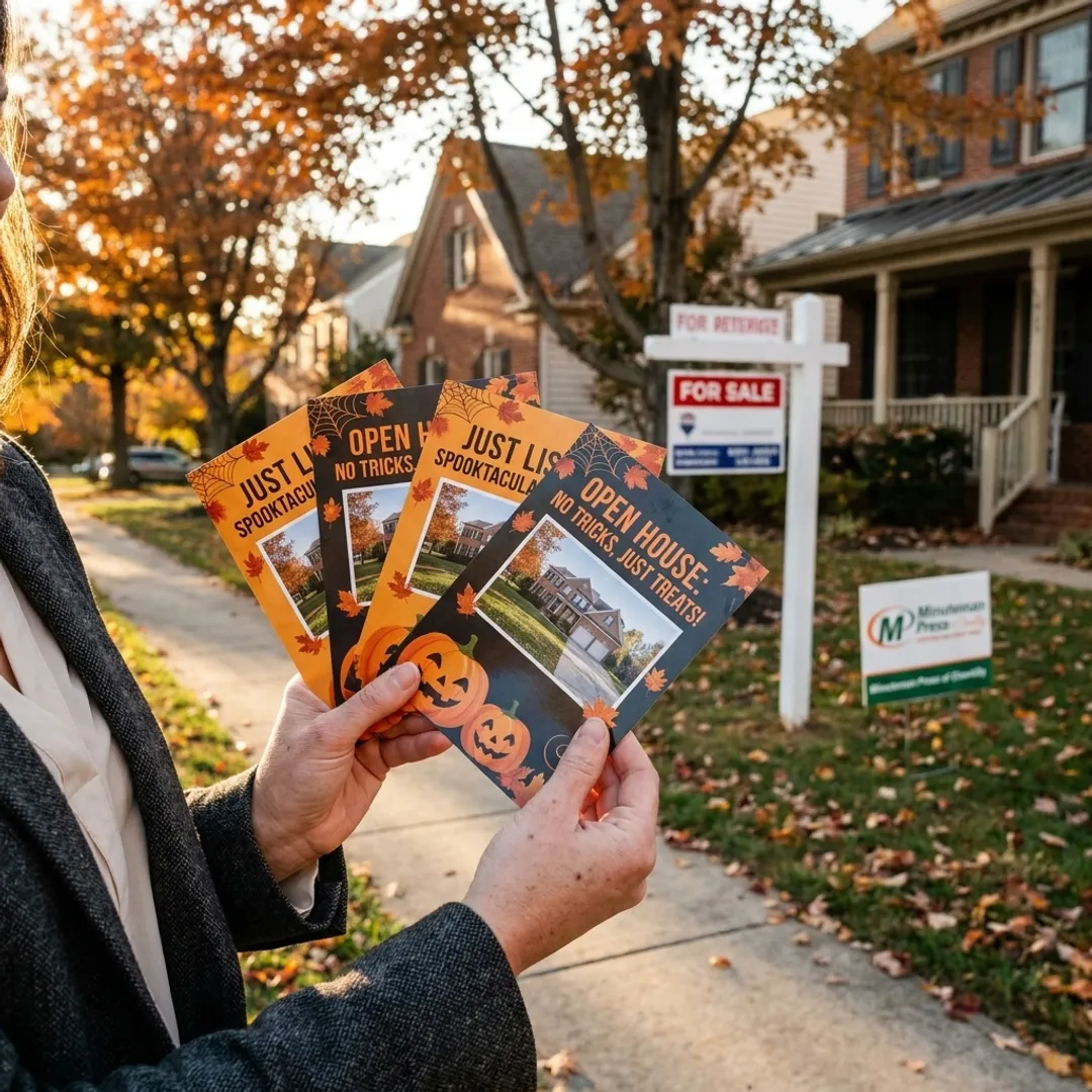 Residential Real Estate