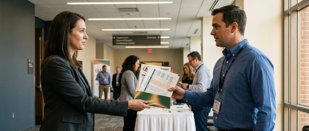 Events & Conferences