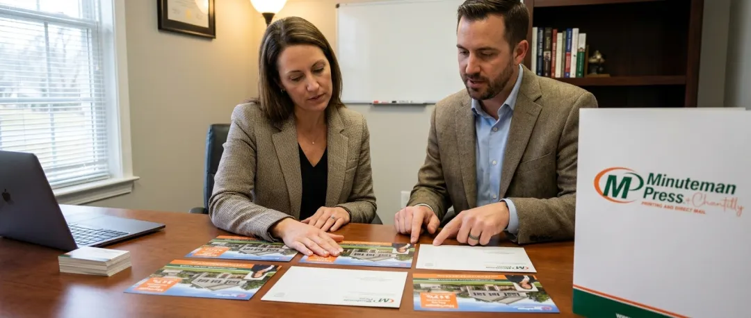 Mortgage & Lending Professionals