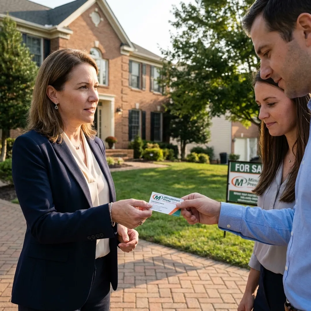 Residential Real Estate