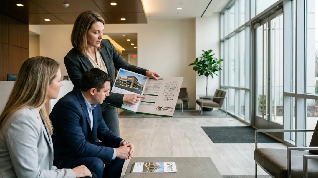 Commercial Real Estate