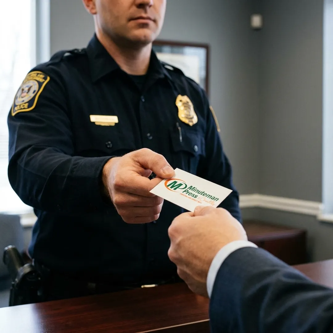 Federal Law Enforcement